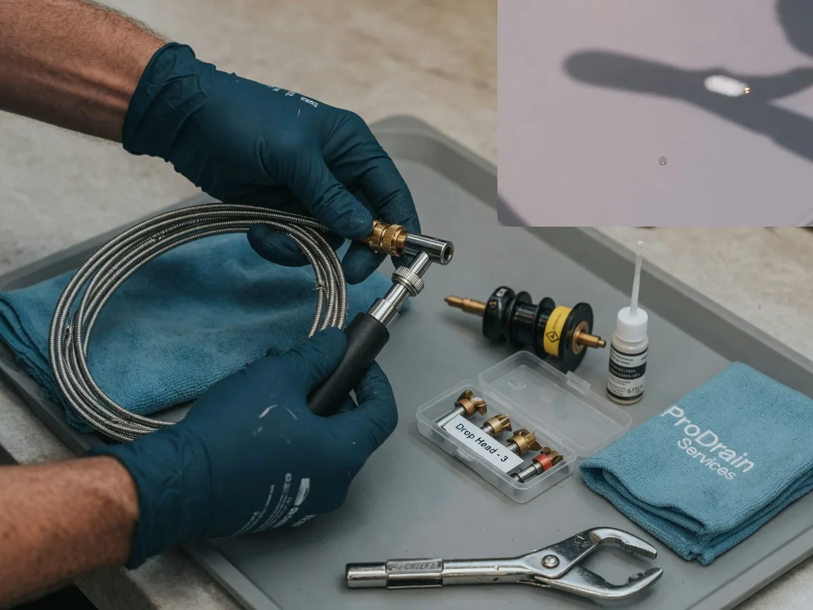 Why choose Drain Cleaning in Davisboro, GA